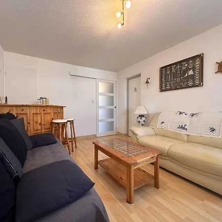 2p Avec Balcon A 700m De La - Fr-1-246a-369 Apartamento Saint-Georges-d'Oleron